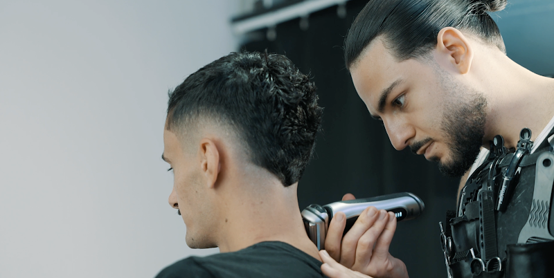 Oihan Barber - Barbier Bayonne - OneBooking