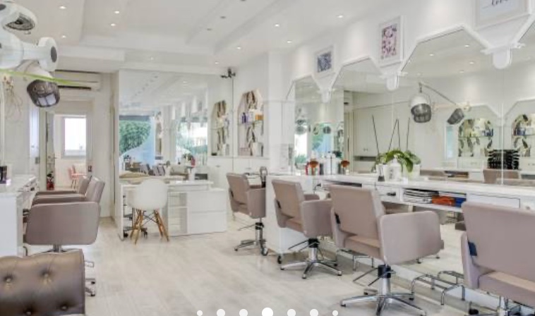 L' atelier Lerins - Coiffure Cannes - OneBooking