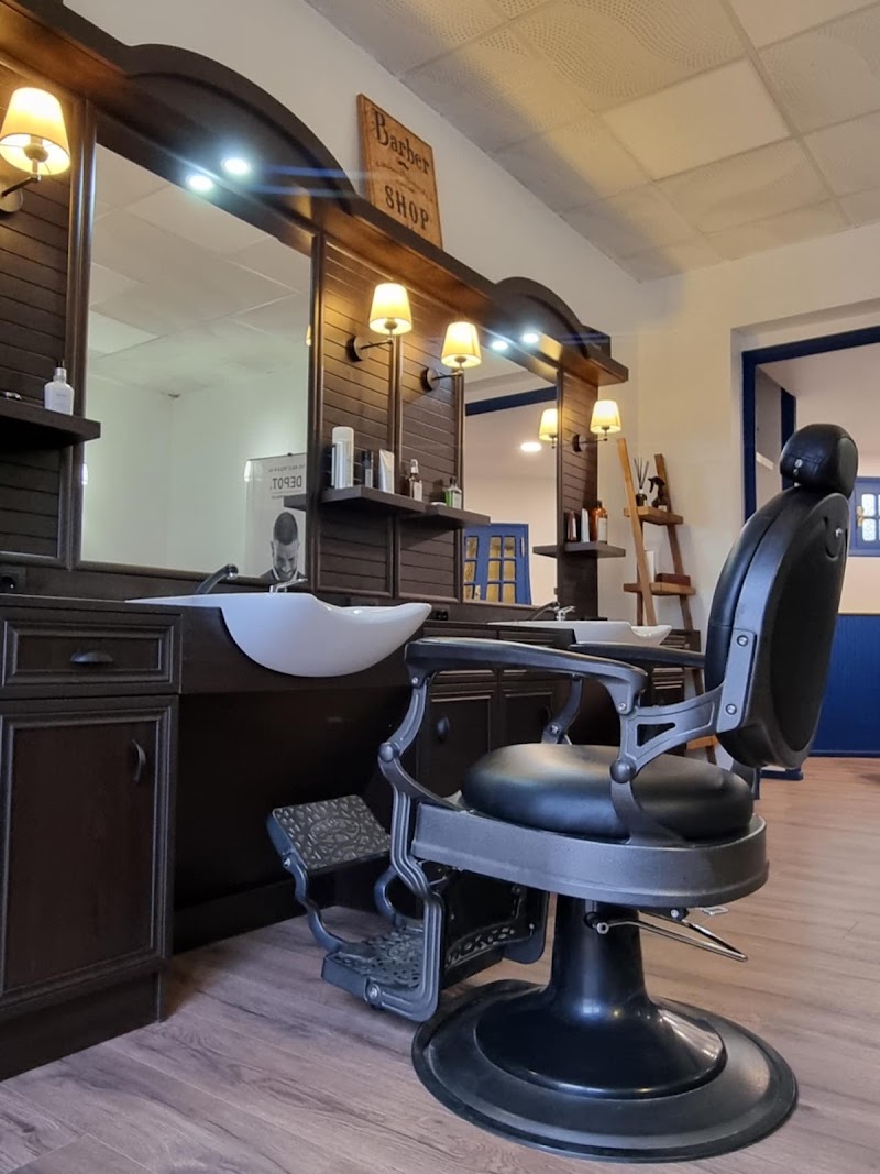 Forvici e Rasoghju - Barbier Ajaccio - OneBooking