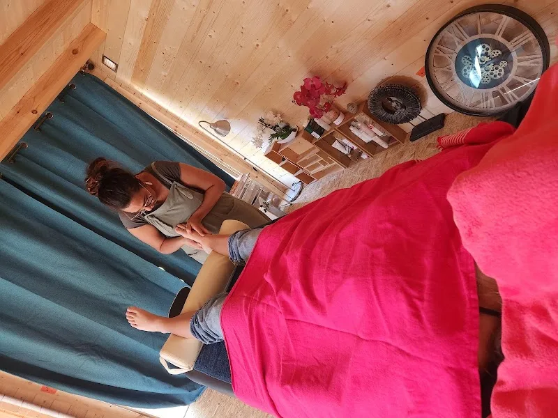 LM Bien-Etre Formée - Massage Bayonne - OneBooking