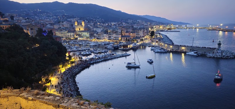 Hôtel Des Gouverneurs - Spa Bastia - OneBooking