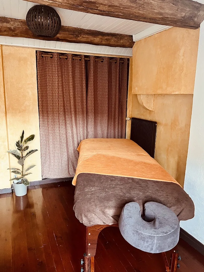 Massage Ayurvédique - Massage Besançon - OneBooking