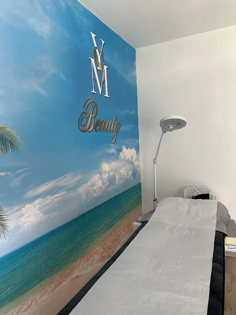 SMY BEAUTY - Strasbourg - Oberhausbergen - Institut de beauté - Sourcils & cils Strasbourg - OneBooking