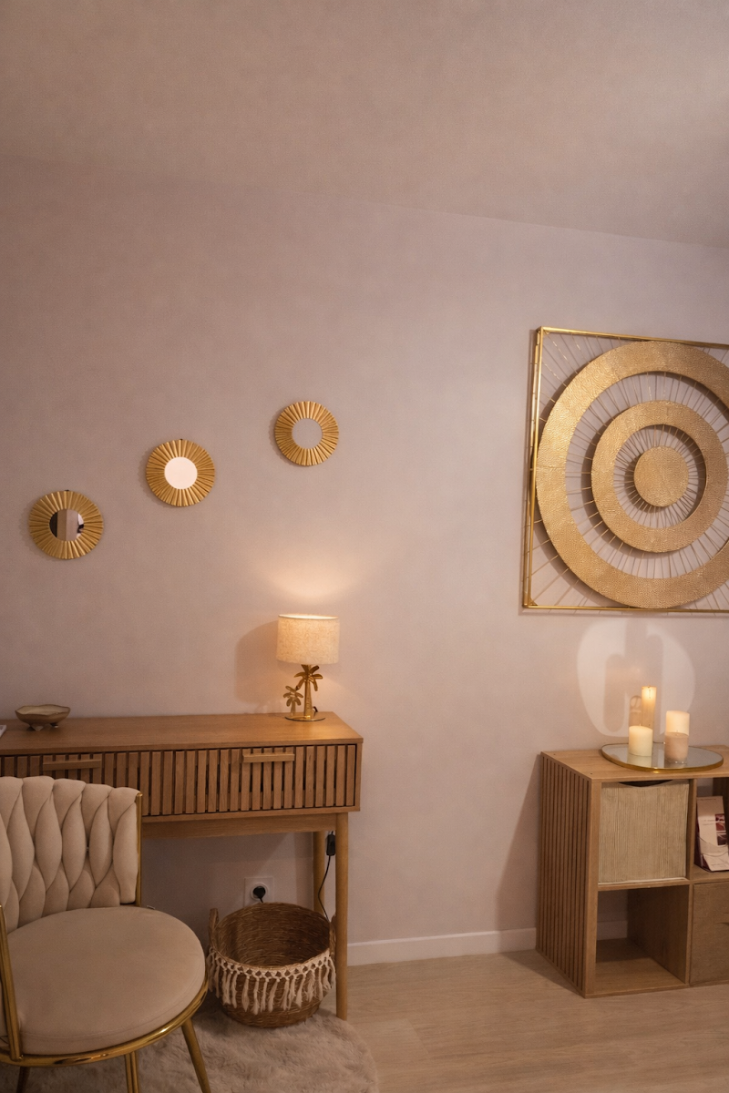 Rose Karma - Centre de thérapies du corps et de l'esprit - Massage Cannes - OneBooking