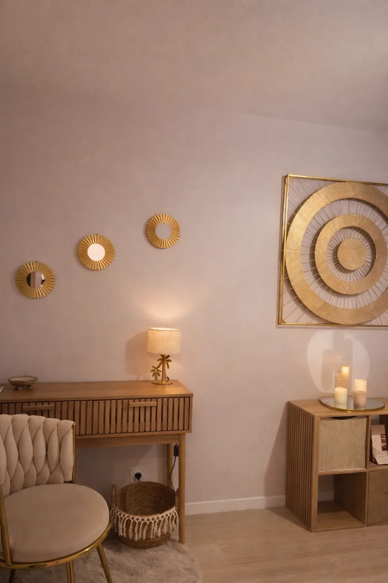 Rose Karma - Centre de thérapies du corps et de l'esprit - Massage Cannes - OneBooking