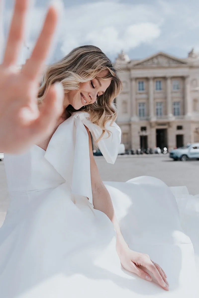 Dounia Joua│Maquillage, Coiffure, Manucure Russe| mariage Lyon - Maquillage Lyon - OneBooking