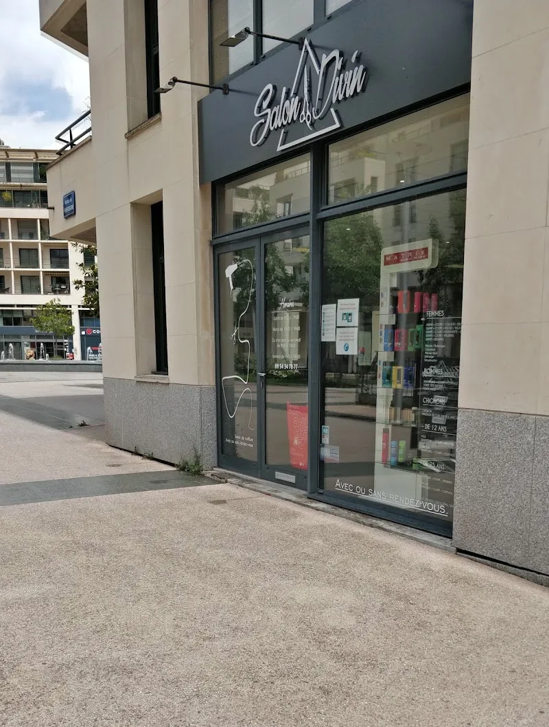 Salon Divin - Coiffure Caen - OneBooking