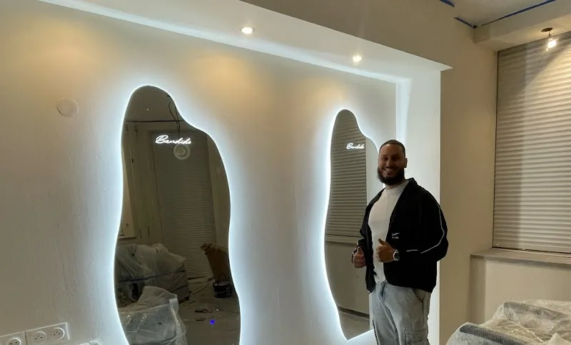 OM’S BARBER Lille - Barbier Lille - OneBooking