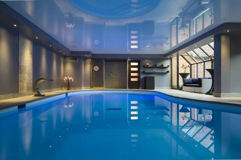 Espace Zen'ing - Spa Lille - OneBooking