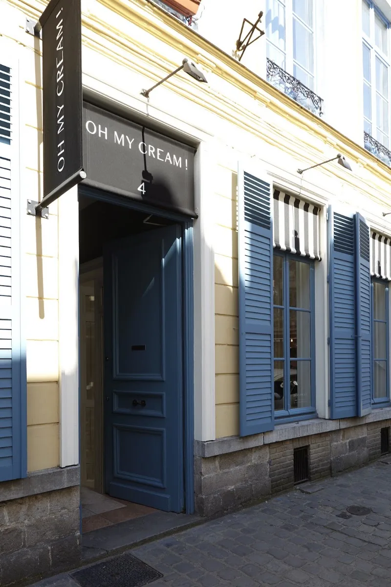 Oh My Cream - Maquillage Lille - OneBooking