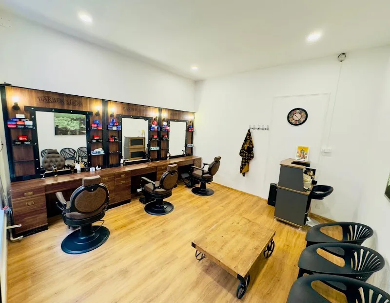ISK COIFFEUR / Strasbourg - Coiffure Strasbourg - OneBooking