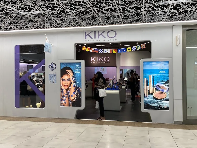 KIKO - Maquillage Rouen - OneBooking