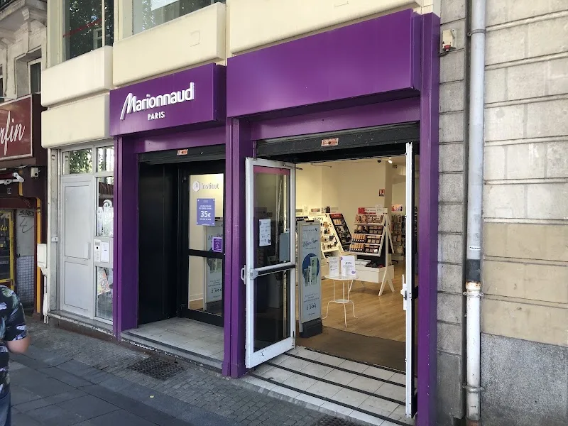 Marionnaud - Parfumerie - Maquillage Nantes - OneBooking