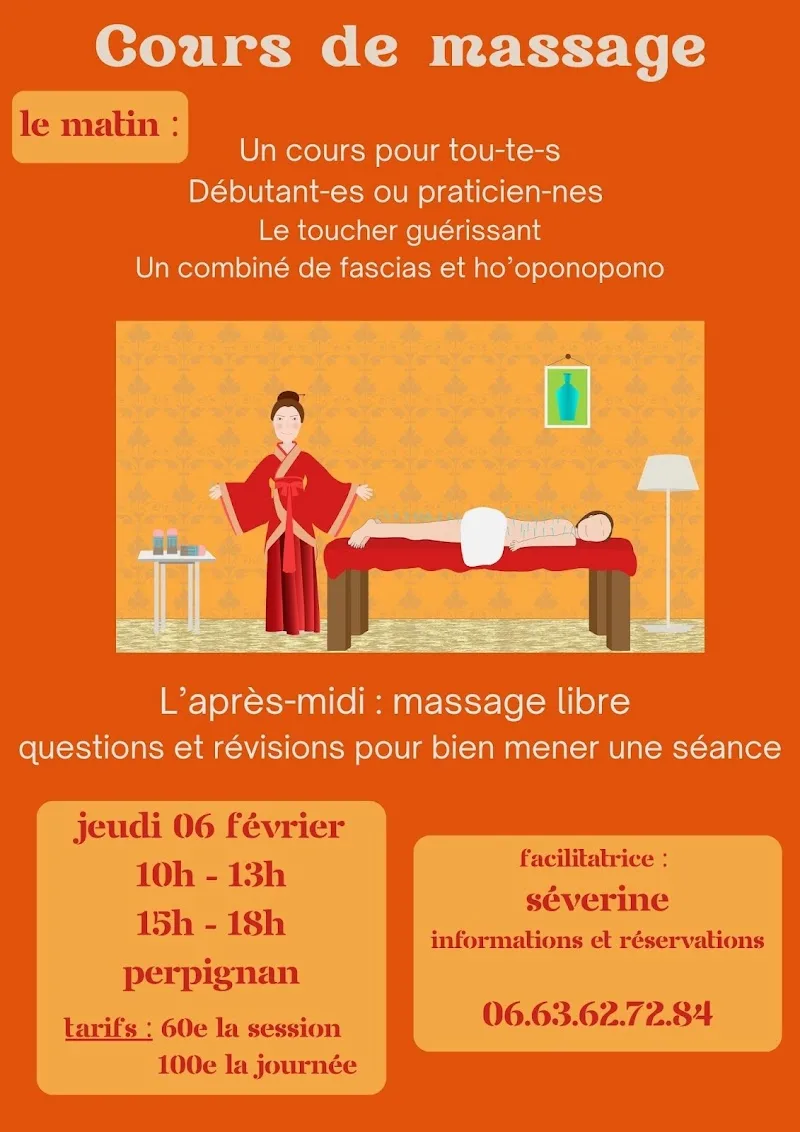 Un Temps pour Soi et Le Temple d'Ananda - Spa Perpignan - OneBooking