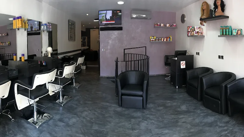 Hair Street - Coiffure Nice - OneBooking