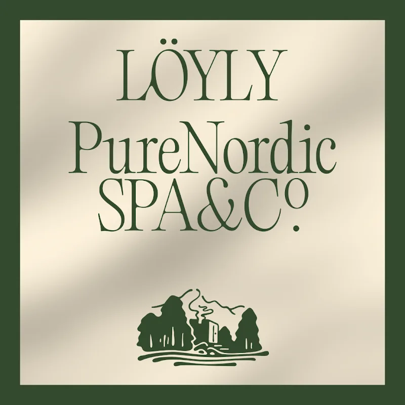 Löyly Spa - Lyon - Spa Lyon - OneBooking