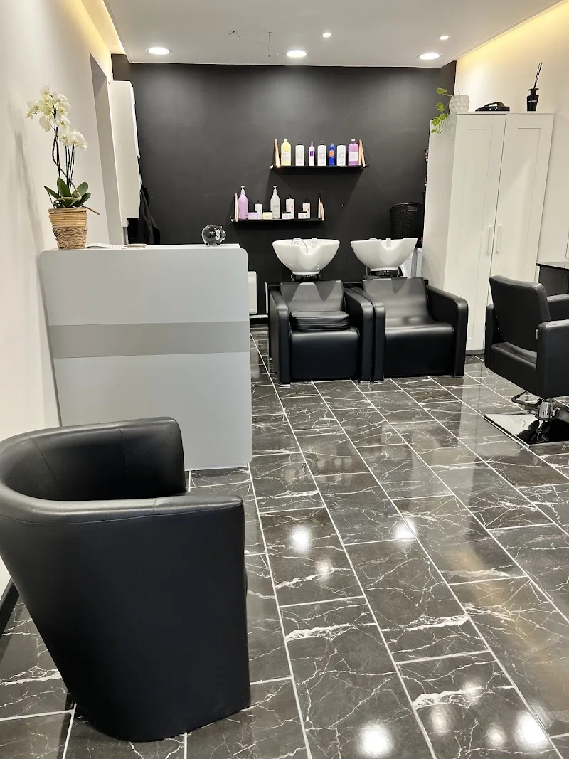 Steff Création - Coiffure Aix-en-Provence - OneBooking