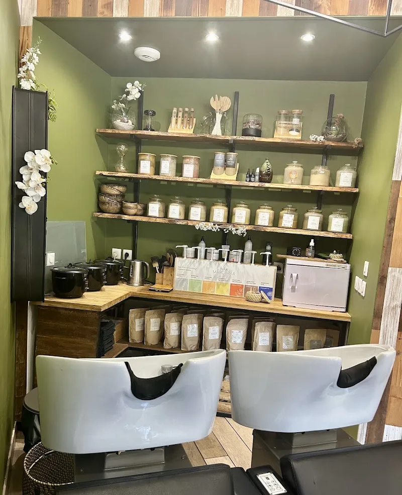 CINELYS - L’art au naturel - Barbier Manosque - OneBooking