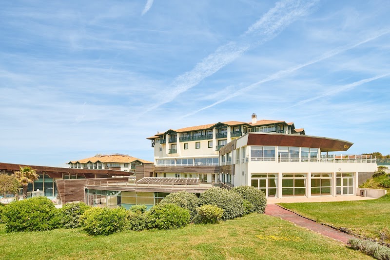 Hôtel Atlanthal - Spa Bayonne - OneBooking