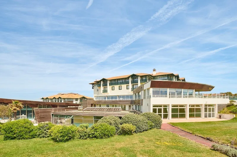 Hôtel Atlanthal - Spa Bayonne - OneBooking
