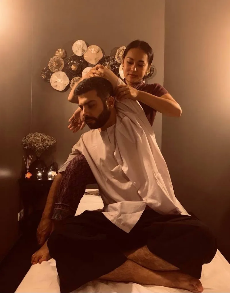 Le Royaume Thaï - La Rochelle - Massage La Rochelle - OneBooking