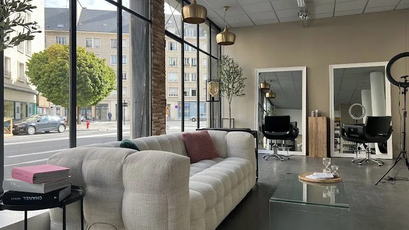 L'APPART C - Coiffure Caen - OneBooking