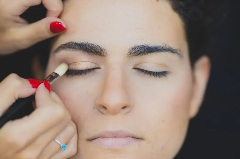 Allisa Mua - Maquillage Paris - OneBooking