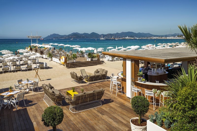 Carlton Cannes, a Regent Hotel - Spa Cannes - OneBooking