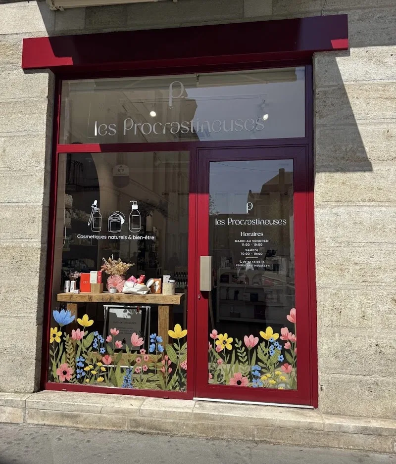 Les Procrastineuses - Maquillage Tours - OneBooking