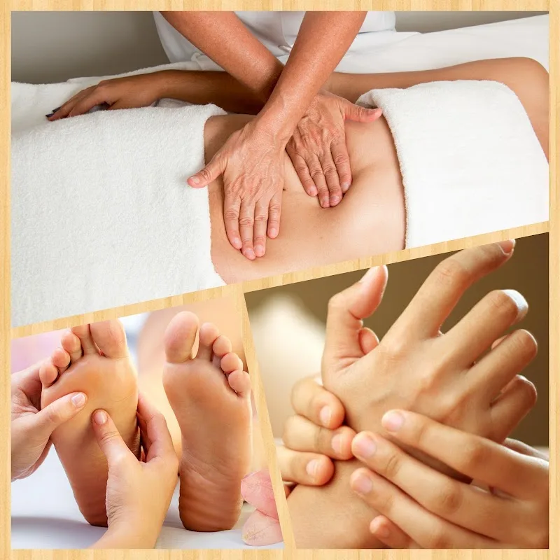 La Fleur des Sens - Florence - Massage Caen - OneBooking