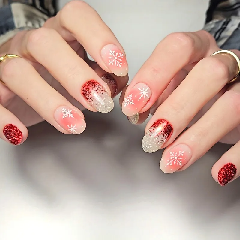 MarahNailArt - Rennes - Onglerie Rennes - OneBooking