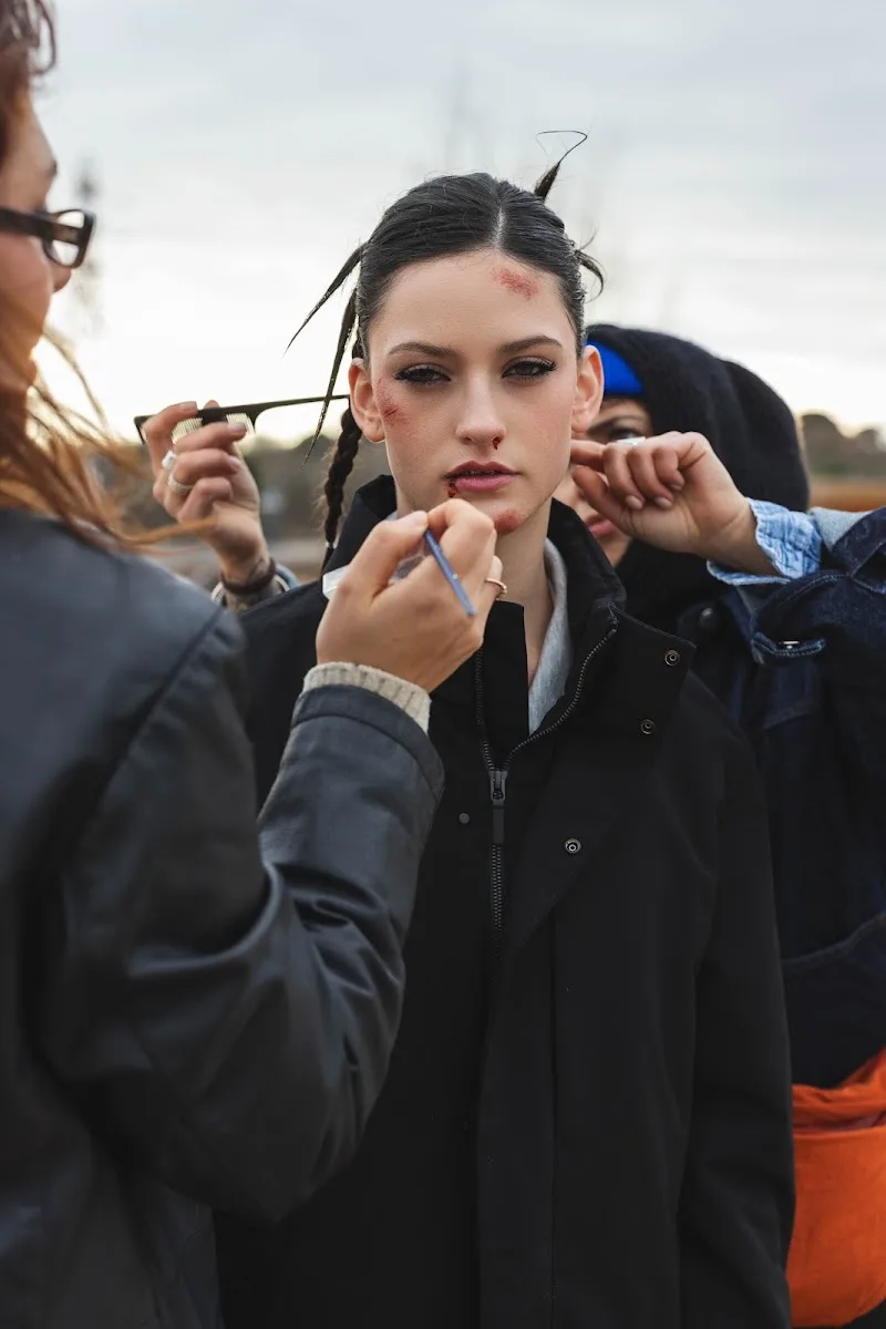 Mualisea, maquilleuse professionnelle à domicile - Maquillage Nîmes - OneBooking