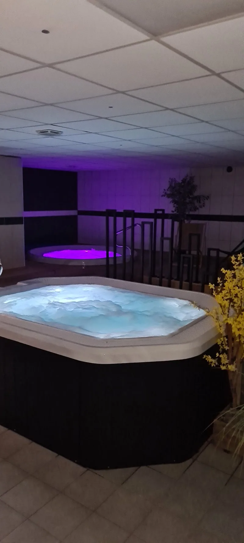 Le Déstressium - Spa Perpignan - OneBooking