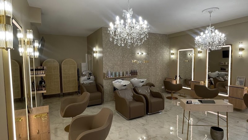 Christophe Laurent Coiffure - Coiffure Nice - OneBooking