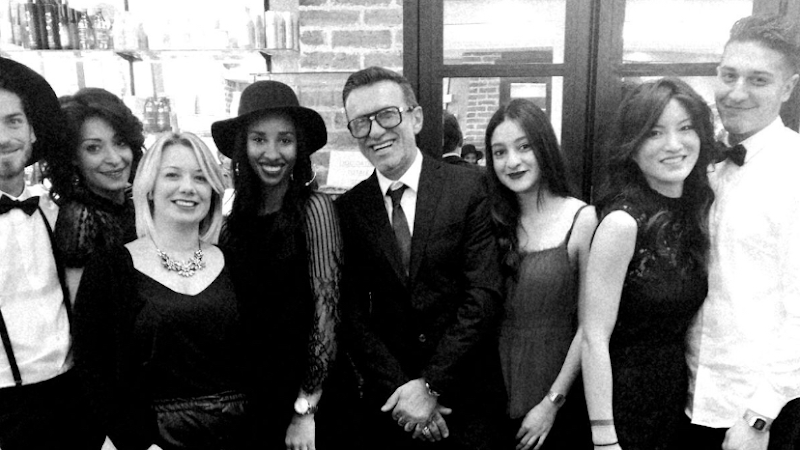 Partners - Coiffeur Cannes - Coiffure Cannes - OneBooking
