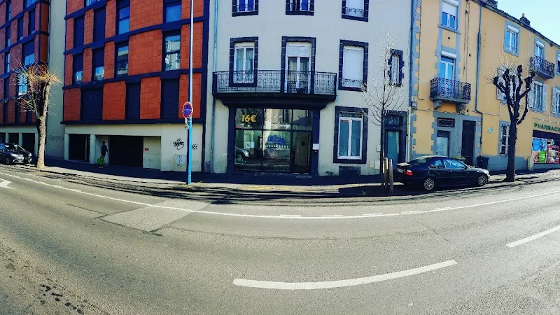 Le Gentleman - Barbier Clermont-Ferrand - OneBooking