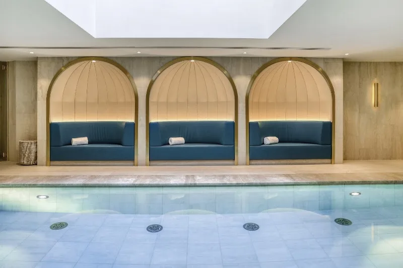 Spa Vendome - Spa Paris - OneBooking