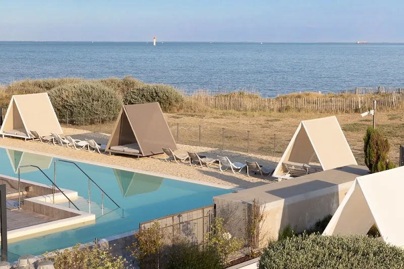 RELAIS THALASSO Île de Ré - Spa La Rochelle - OneBooking