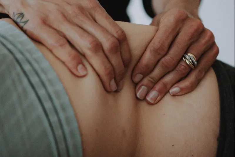 Mar Yoga&Massage Bayonne - Massage Bayonne - OneBooking