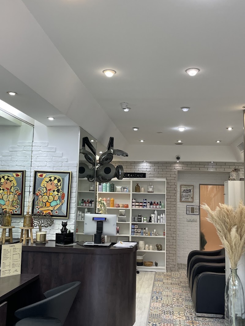 Le Salon Masséna - Coiffure Nice - OneBooking