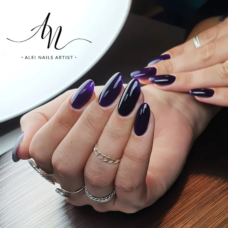 Alei Nails - Onglerie Bayonne - OneBooking