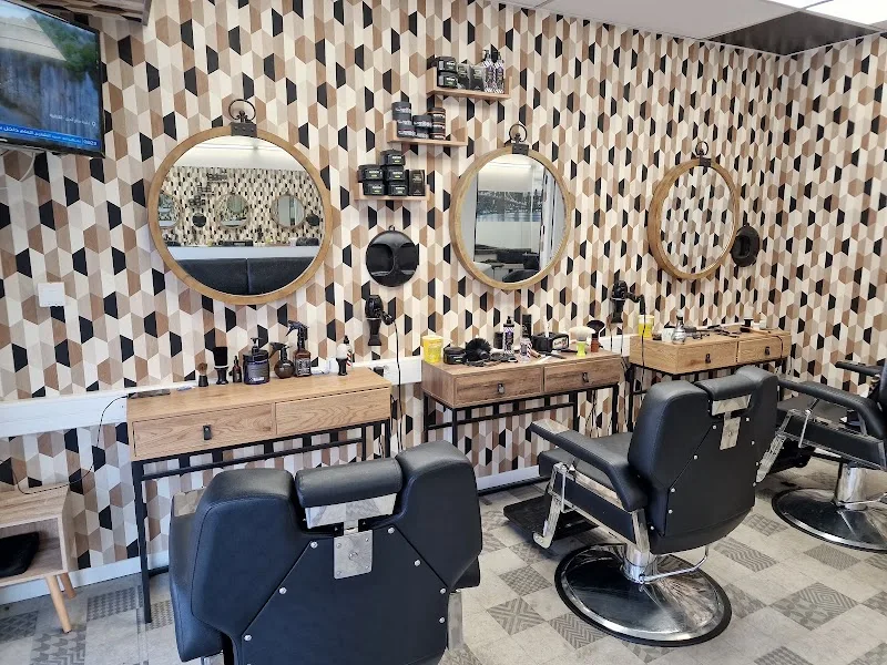 Salon 257 coiffure et barbier - Barbier Le Havre - OneBooking