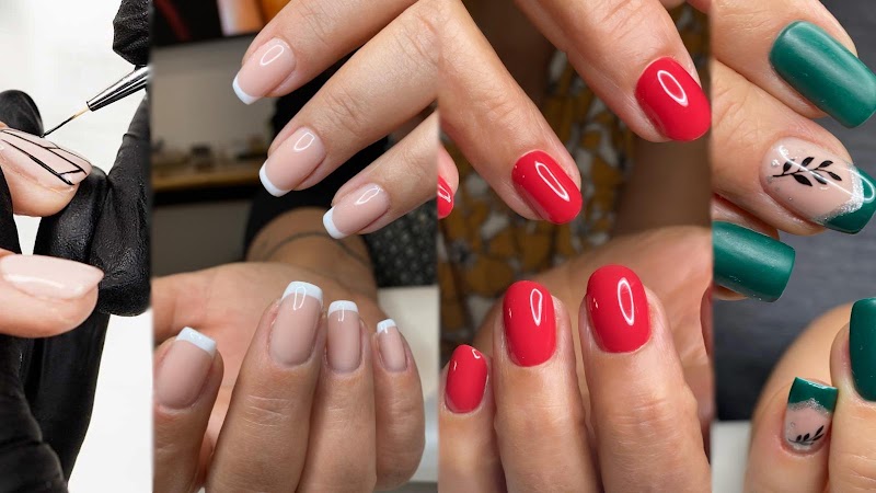 Luvia Nails & Esthétique - Onglerie, Bar à ongles, Esthéticienne - Onglerie Cannes - OneBooking