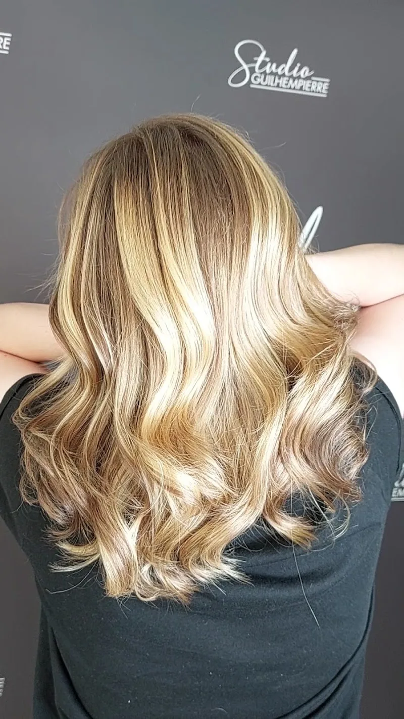 Coiffure Studio Guilhempierre - Barbier Manosque - OneBooking