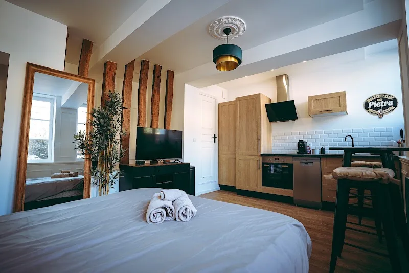 Escapade Rouen – Spa & Jacuzzi Privé - Spa Rouen - OneBooking