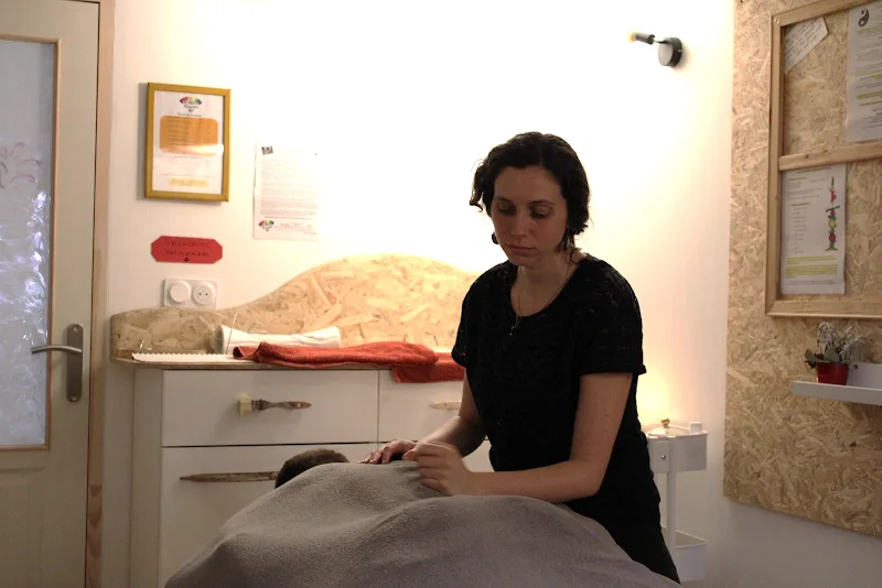 La Galerie Massages - Massage Caen - OneBooking
