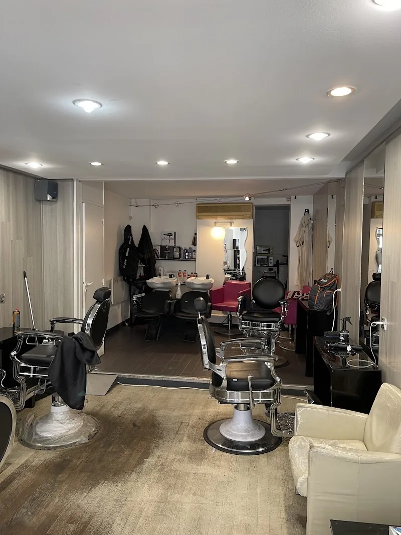 Barber Coiffeur Sans Rendez-Vous - Coiffure Toulouse - OneBooking