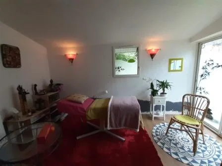 Réfléxologie Plantaire Fabienne Flavigny - Massage Lourdes - OneBooking