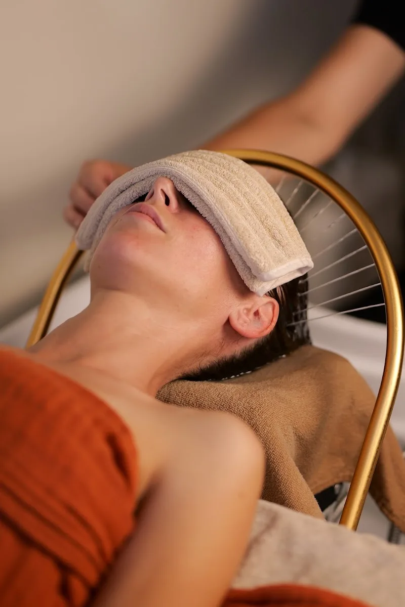 Mon Spa Capillaire - Head Spa La Rochelle - Massage La Rochelle - OneBooking