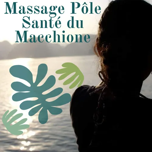 Massage Pôle Santé du Macchione - Massage Bastia - OneBooking